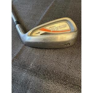 Slazenger Wrath 5 Iron Right Hand/ Uni-Flex